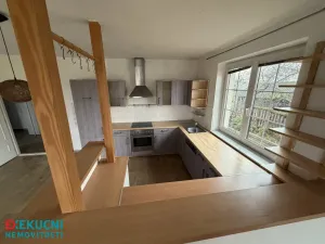 Prodej rodinného domu, Šanov, Dlouhá, 228 m2