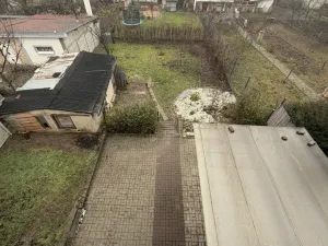 Prodej rodinného domu, Šanov, Dlouhá, 228 m2