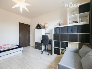 Prodej bytu 3+kk, Slavkov u Brna, Zelnice I, 64 m2