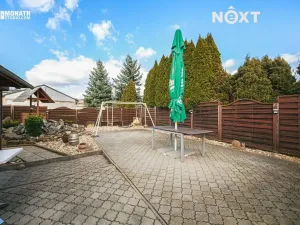 Prodej rodinného domu, Slavkov u Brna, Jiráskova, 286 m2