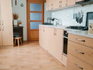 Prodej bytu 3+1, Pardubice - Polabiny, Brožíkova, 89 m2