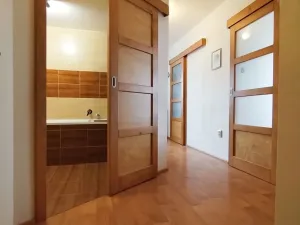 Prodej bytu 3+1, Pardubice - Polabiny, Brožíkova, 89 m2