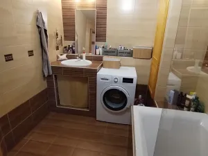 Prodej bytu 3+1, Pardubice - Polabiny, Brožíkova, 89 m2