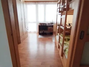 Prodej bytu 3+1, Pardubice - Polabiny, Brožíkova, 89 m2