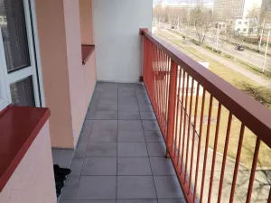 Prodej bytu 3+1, Pardubice - Polabiny, Brožíkova, 89 m2