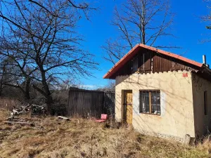 Pronájem zahrady, Smečno, Přelícká, 2508 m2