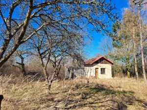 Pronájem zahrady, Smečno, Přelícká, 2508 m2