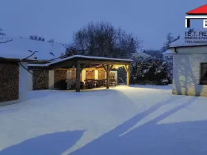 Prodej ubytování, Babice, U Výmoly, 212 m2