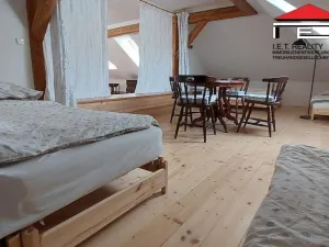Prodej ubytování, Babice, U Výmoly, 212 m2