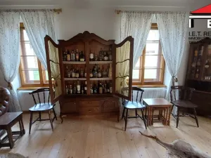 Prodej ubytování, Babice, U Výmoly, 212 m2