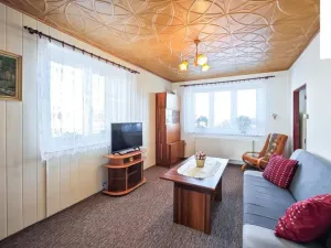 Pronájem bytu 2+1, Jezbořice, 50 m2