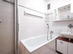 Pronájem bytu 2+1, Jezbořice, 50 m2