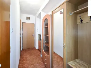 Pronájem bytu 2+1, Jezbořice, 50 m2