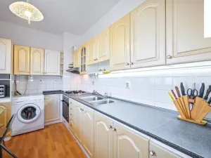 Pronájem bytu 2+1, Jezbořice, 50 m2