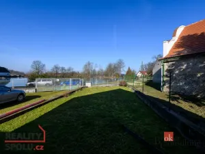 Prodej rodinného domu, Škvořetice - Pacelice, 94 m2