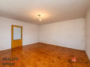 Prodej rodinného domu, Škvořetice - Pacelice, 94 m2