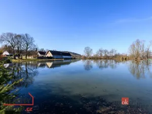 Prodej rodinného domu, Škvořetice - Pacelice, 94 m2