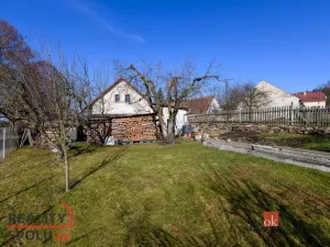 Prodej rodinného domu, Škvořetice - Pacelice, 94 m2