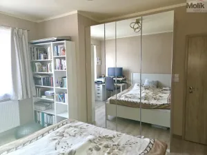 Prodej rodinného domu, Obříství, V. Talicha, 104 m2