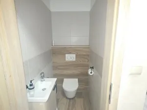 Prodej rodinného domu, Obříství, V. Talicha, 104 m2