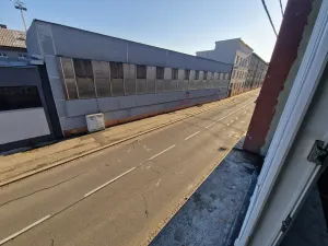 Pronájem kanceláře, Ostrava - Moravská Ostrava, Pohraniční, 37 m2