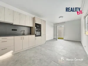 Pronájem bytu 1+kk, Brno, Pramenná, 29 m2