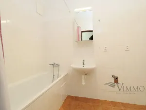 Prodej bytu 2+kk, Český Krumlov - Vyšný, Vyšenská, 49 m2