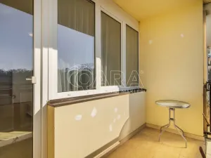 Pronájem bytu 2+1, Praha - Kamýk, Špirkova, 61 m2