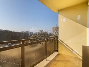 Pronájem bytu 2+1, Praha - Kamýk, Špirkova, 61 m2