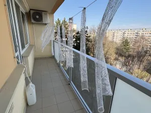 Pronájem bytu 3+kk, Pardubice, Bělehradská, 76 m2