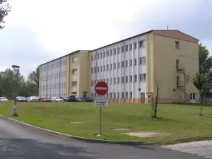 Pronájem kanceláře, Praha - Běchovice, Podnikatelská, 14 m2
