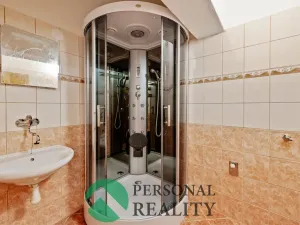 Pronájem bytu 4+1, Hospříz, 73 m2