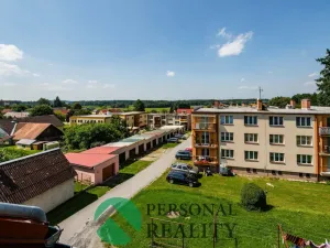 Pronájem bytu 4+1, Hospříz, 73 m2
