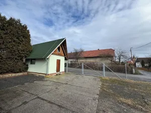 Pronájem kanceláře, Malotice, 33 m2