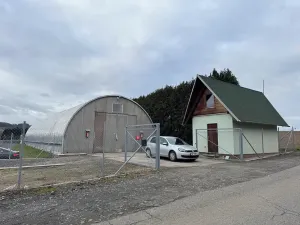 Pronájem kanceláře, Malotice, 33 m2