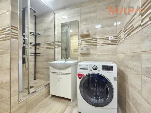 Prodej bytu 2+1, Chomutov, Borová, 60 m2