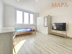 Prodej bytu 2+1, Chomutov, Borová, 60 m2