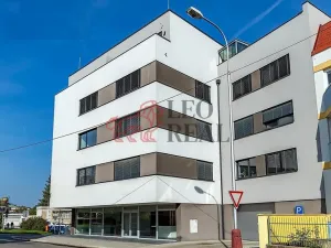 Prodej bytu 3+kk, Mladá Boleslav - Mladá Boleslav II, Havlíčkova, 95 m2