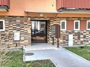 Prodej bytu 3+1, Olomouc, Hraniční, 72 m2