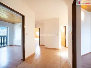 Prodej rodinného domu, Dolní Třebonín, 253 m2