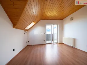 Prodej rodinného domu, Dolní Třebonín, 253 m2