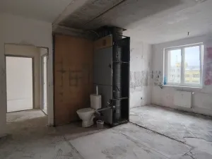 Prodej bytu 3+1, České Budějovice, V. Volfa, 67 m2