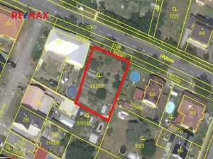 Prodej pozemku pro bydlení, Kolín, 520 m2