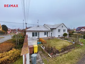 Prodej rodinného domu, Kolín, Hřbitovní, 151 m2