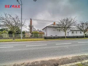 Prodej rodinného domu, Kolín, Hřbitovní, 151 m2