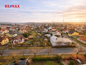 Prodej rodinného domu, Kolín, Hřbitovní, 151 m2