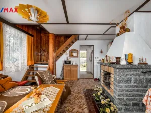 Prodej chaty, Podolí I - Podolsko, 90 m2