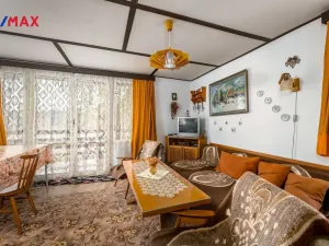 Prodej chaty, Podolí I - Podolsko, 90 m2