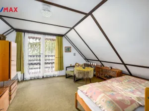 Prodej chaty, Podolí I - Podolsko, 90 m2