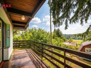 Prodej chaty, Podolí I - Podolsko, 90 m2